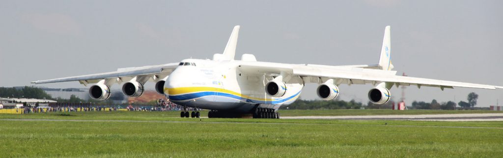 Antonow AN-225