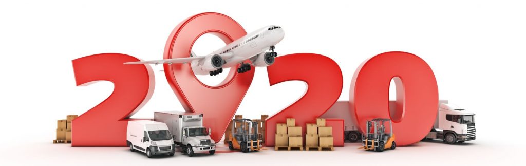 Was können Logistiker und Verlader heute tun, um sich auf das kommende Jahr einzustellen? © lchumpitaz / stock.adobe.de